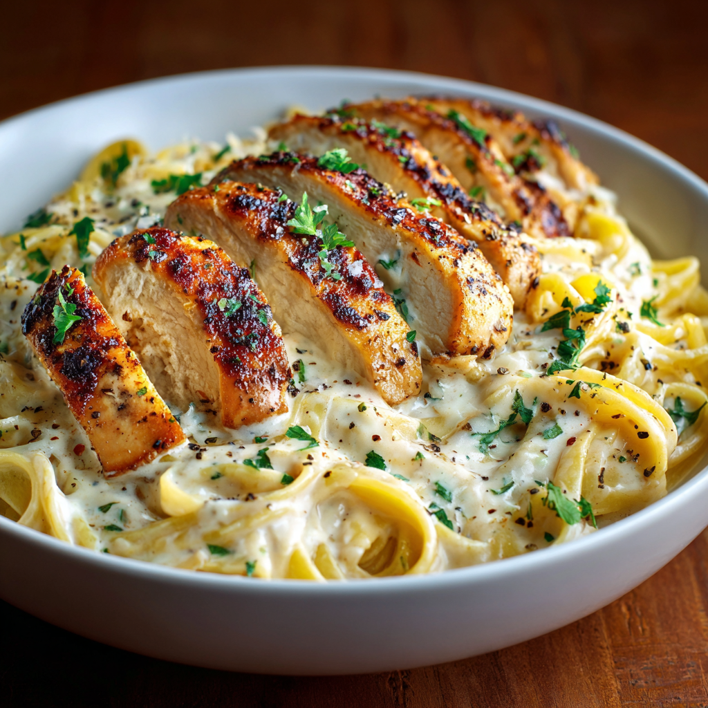 Garlic Parmesan Chicken Pasta, easy garlic Parmesan chicken pasta recipe, creamy chicken pasta, homemade pasta dinner, Italian-style chicken pasta, best garlic chicken pasta recipe, quick dinner ideas, creamy Parmesan sauce, easy weeknight meals.